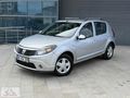 2011 DACİA SANDERO DİZEL BLACK LİNE TRNİN EN TEMİZİ