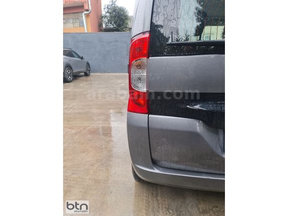 ## 2023 MODEL FİAT FİORİNO BENZİN&LPG ##