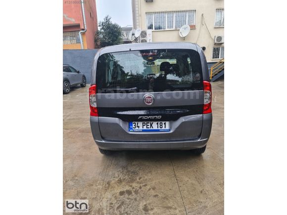 ## 2023 MODEL FİAT FİORİNO BENZİN&LPG ##