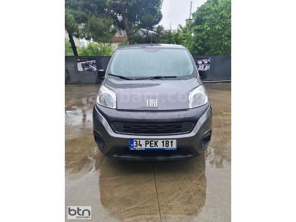 ## 2023 MODEL FİAT FİORİNO BENZİN&LPG ##