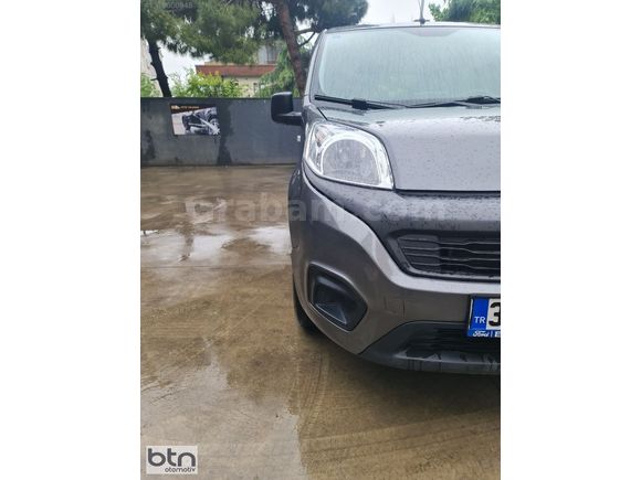## 2023 MODEL FİAT FİORİNO BENZİN&LPG ##