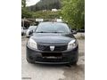 1.5 DCİ DACİA SANDERO KAZASIZ DEĞİŞENSİZ