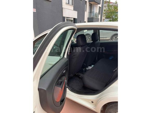 Sahibinden Fiat Punto EVO 1.4 Fire My Life 2013 Model 