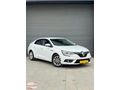 0.69KREDİ VEYA %30PEŞİN KALANI SENETLİ SATIŞ İMKANI İLE MEGANE4