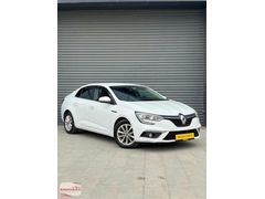 0.69KREDİ VEYA %30PEŞİN KALANI SENETLİ SATIŞ İMKANI İLE MEGANE4