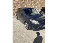 Sahibinden Ford C-Max 1.6 Trend 2014 Model 