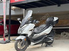 -REFERANS OTOMOTİV-HONDA FORZA 2021 NSS250A
