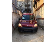Sahibinden Renault Kangoo 1.4 RTE 2000 Model Kocaeli