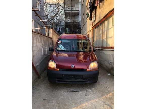 Sahibinden Renault Kangoo 1.4 RTE 2000 Model Kocaeli