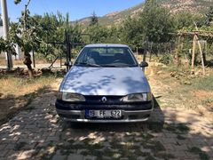 9 yıllık sahibinden Renault R 19 1.6 Europa RNE 1998 Model