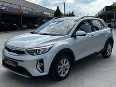 Galeriden Kia Stonic 1.0 T-GDI Cool 2021 Model Aydın