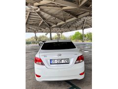 Sahibinden Hyundai Accent Blue 1.6 CRDI Biz 2014 Model