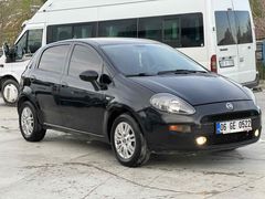 Sahibinden Fiat Punto 1.4 Easy S&S 2012 Model 