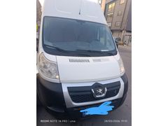 Sahibinden Peugeot Boxer 435 HDI 2010 Model