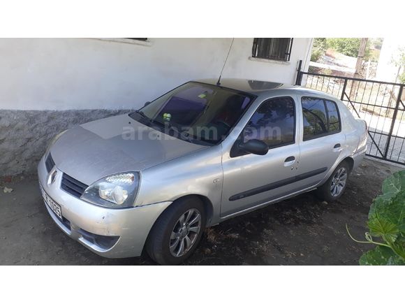 Sahibinden Renault Symbol 1.4 Authentique 2008 Model
