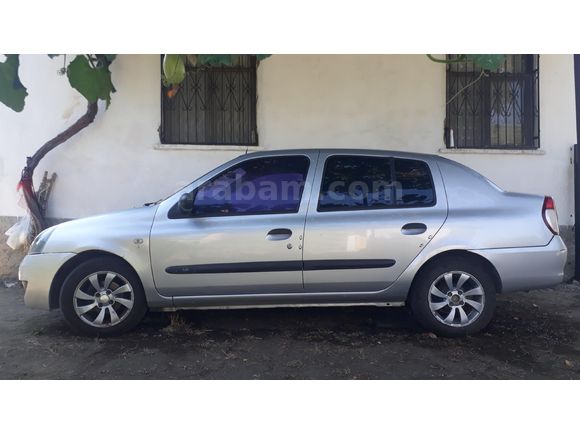 Sahibinden Renault Symbol 1.4 Authentique 2008 Model