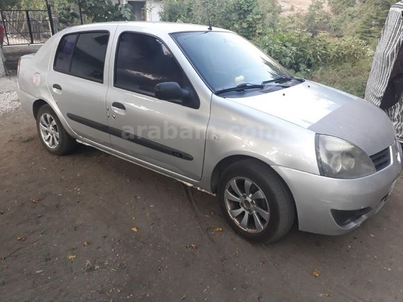 Sahibinden Renault Symbol 1.4 Authentique 2008 Model