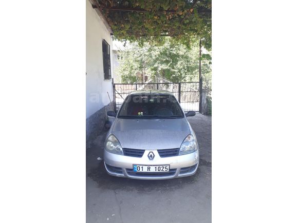 Sahibinden Renault Symbol 1.4 Authentique 2008 Model