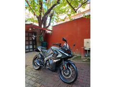 Sahibinden Bajaj Pulsar 200 RS