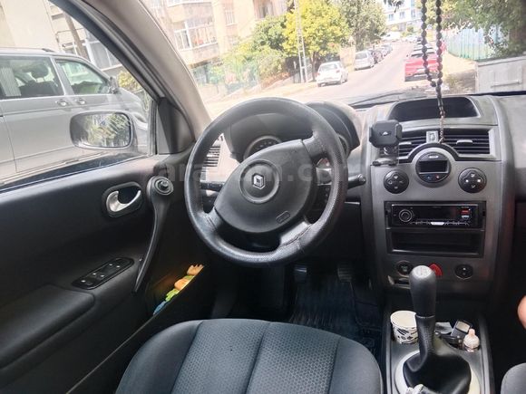 Sahibinden Renault Megane 1.5 dCi Dynamique 2005 Model