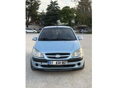 Sahibinden Hyundai Getz 1.4 DOHC HY KLM 2006 Model 