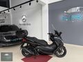 MRT MOTORSTAN 2025 ÇIKIŞLI SIFIRDAN FARKSIZ HONDA FORZA 250cc