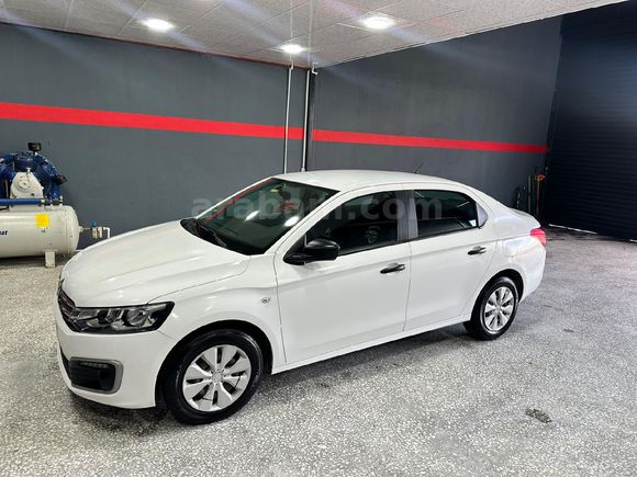 Sahibinden Citroen C-Elysée 1.2 PureTech Live 2019 Model