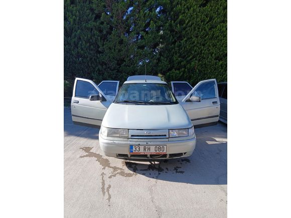 Sahibinden Lada Vega 1.5 2004 Model