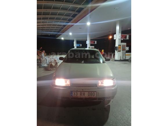 Sahibinden Lada Vega 1.5 2004 Model