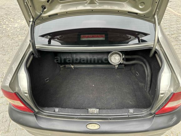 Galeriden Opel Vectra 1.6 GL 1999 Model Aydın