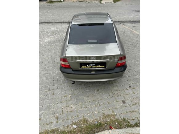 Galeriden Opel Vectra 1.6 GL 1999 Model Aydın