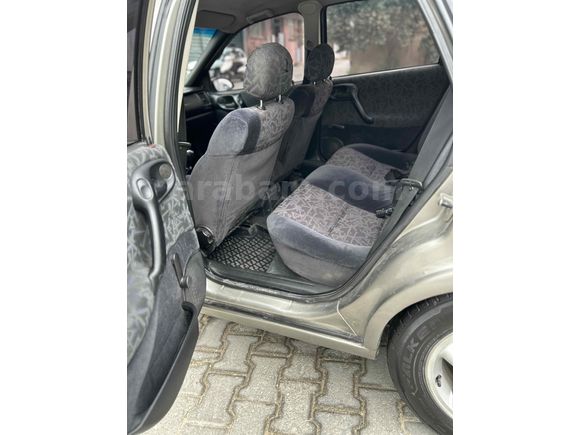 Galeriden Opel Vectra 1.6 GL 1999 Model Aydın