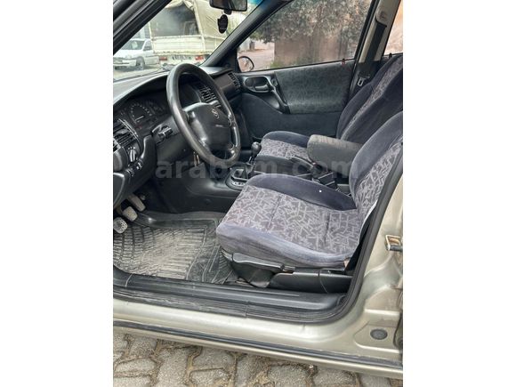 Galeriden Opel Vectra 1.6 GL 1999 Model Aydın