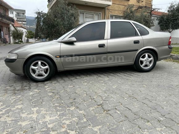Galeriden Opel Vectra 1.6 GL 1999 Model Aydın