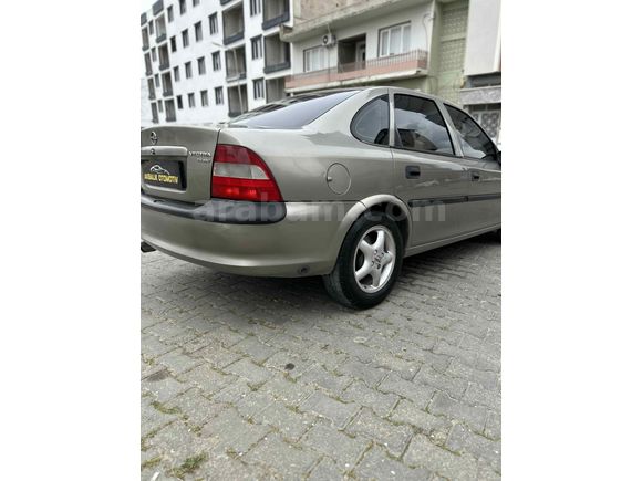 Galeriden Opel Vectra 1.6 GL 1999 Model Aydın