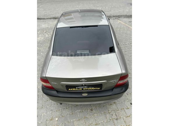 Galeriden Opel Vectra 1.6 GL 1999 Model Aydın