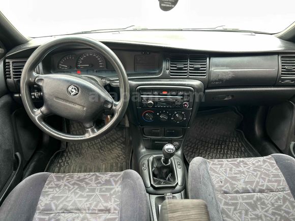 Galeriden Opel Vectra 1.6 GL 1999 Model Aydın