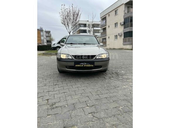 Galeriden Opel Vectra 1.6 GL 1999 Model Aydın