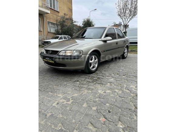 Galeriden Opel Vectra 1.6 GL 1999 Model Aydın