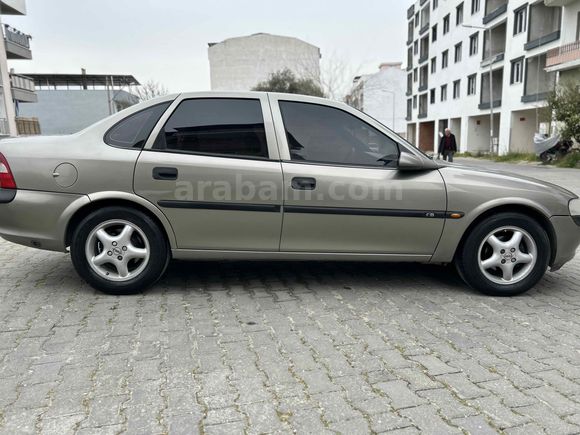 Galeriden Opel Vectra 1.6 GL 1999 Model Aydın