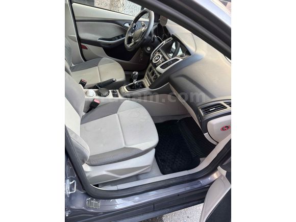 Sahibinden Ford Focus 1.6 TDCi Trend X 2012 Model 