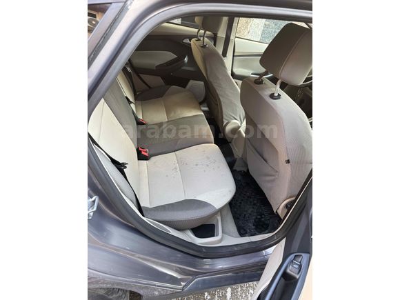 Sahibinden Ford Focus 1.6 TDCi Trend X 2012 Model 