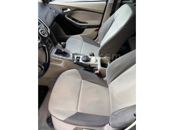 Sahibinden Ford Focus 1.6 TDCi Trend X 2012 Model 