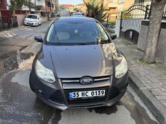 Sahibinden Ford Focus 1.6 TDCi Trend X 2012 Model 