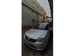Sahibinden Dacia Logan 1.4 2011 Model