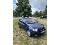 2000 MODEL DÜŞÜK KM KLİMALI TEMİZ AİLE ARACI 