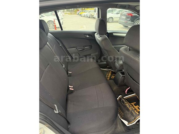 Sahibinden Opel Astra 1.3 CDTI Enjoy Elegance 2009 Model 