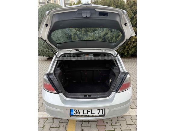 Sahibinden Opel Astra 1.3 CDTI Enjoy Elegance 2009 Model 