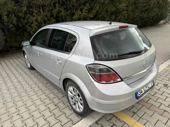 Sahibinden Opel Astra 1.3 CDTI Enjoy Elegance 2009 Model 