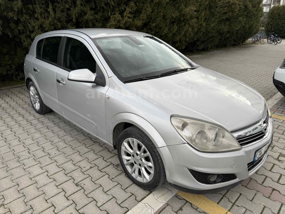 Sahibinden Opel Astra 1.3 CDTI Enjoy Elegance 2009 Model 
